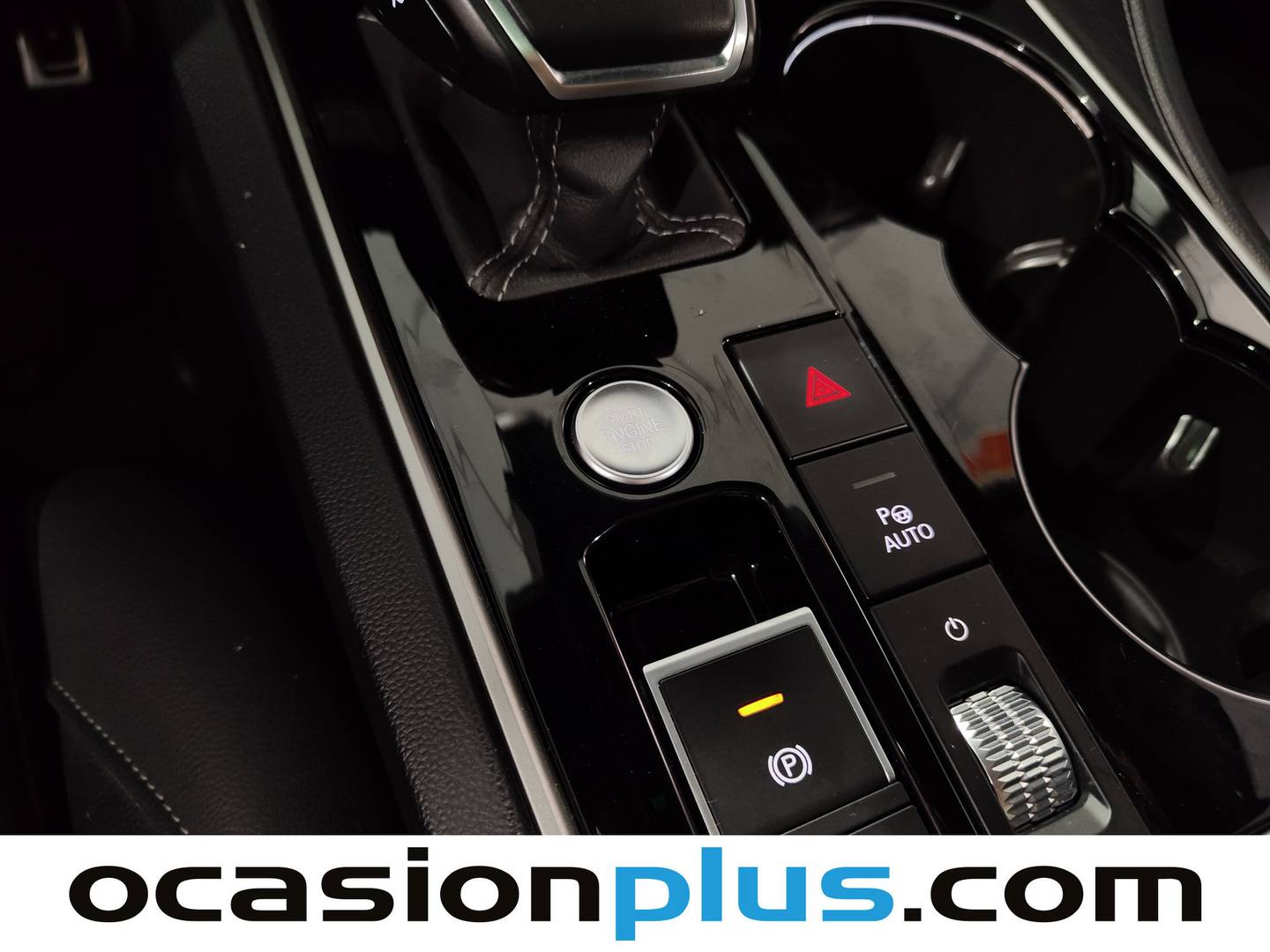 Volkswagen Touareg Volkswagen Touareg R-Line 3.0 TDI 4Motion (231 CV) Tiptronic 2020
