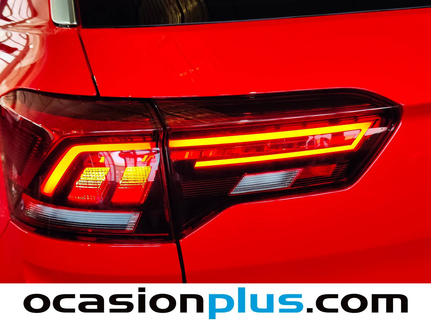 Paquetes del Volkswagen T-Roc Volkswagen T-Roc Sport 1.5 TSI (150 CV)