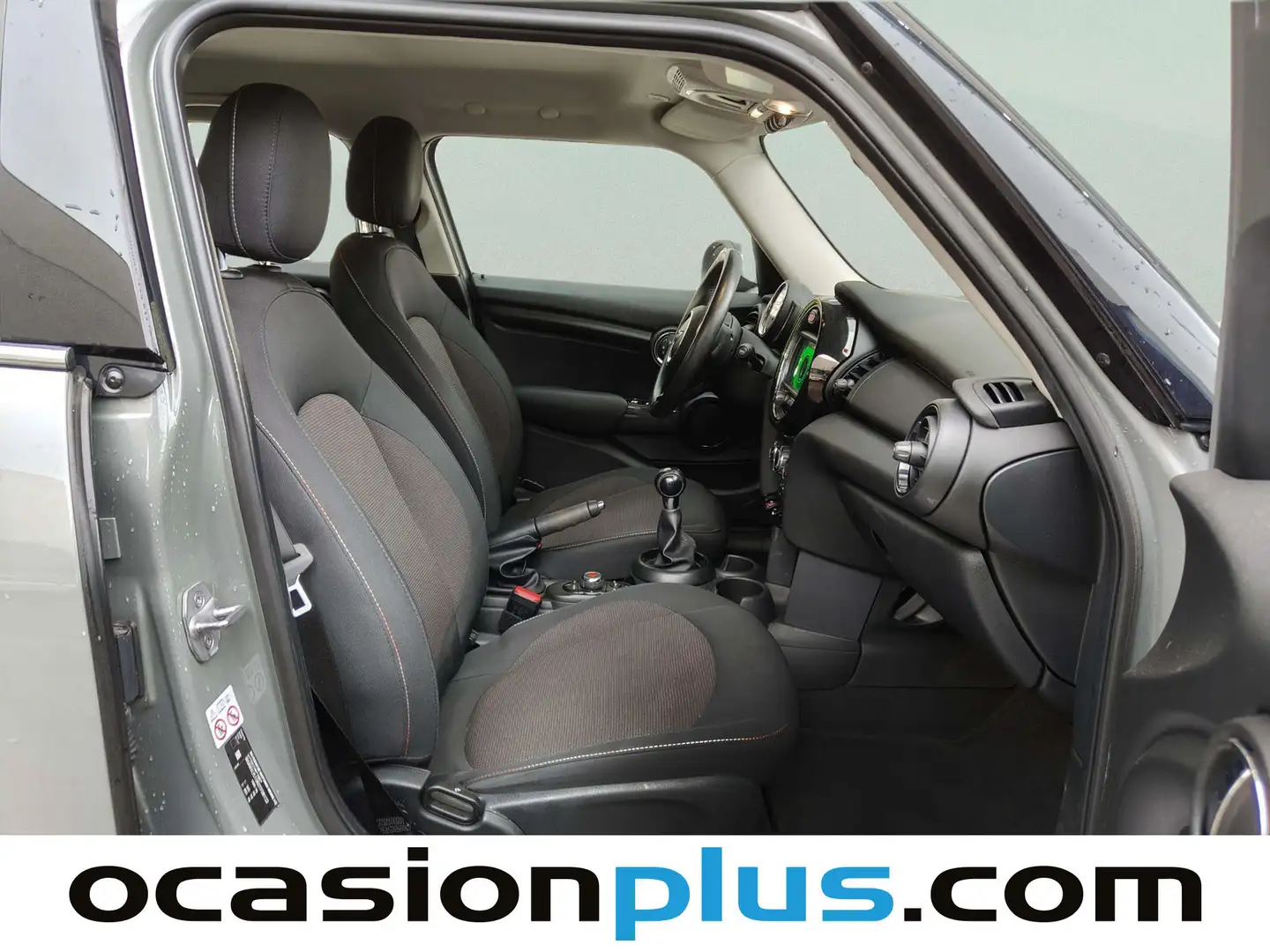 Foto Mini MINI MINI MINI 5 Puertas One  (102 CV)