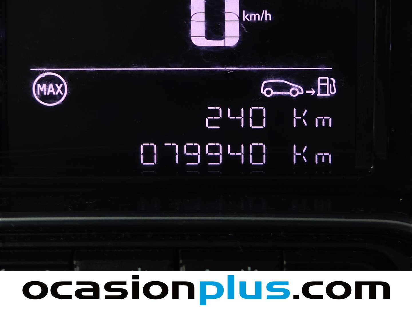 Foto Citroën C3 Aircross Citroen C3 Aircross BlueHDi 100 S&S Origins (99 CV)