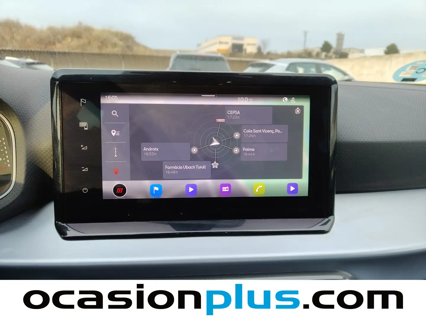 Foto Seat Arona SEAT Arona 1.5 TSI S&S FR XL DSG (150 CV)