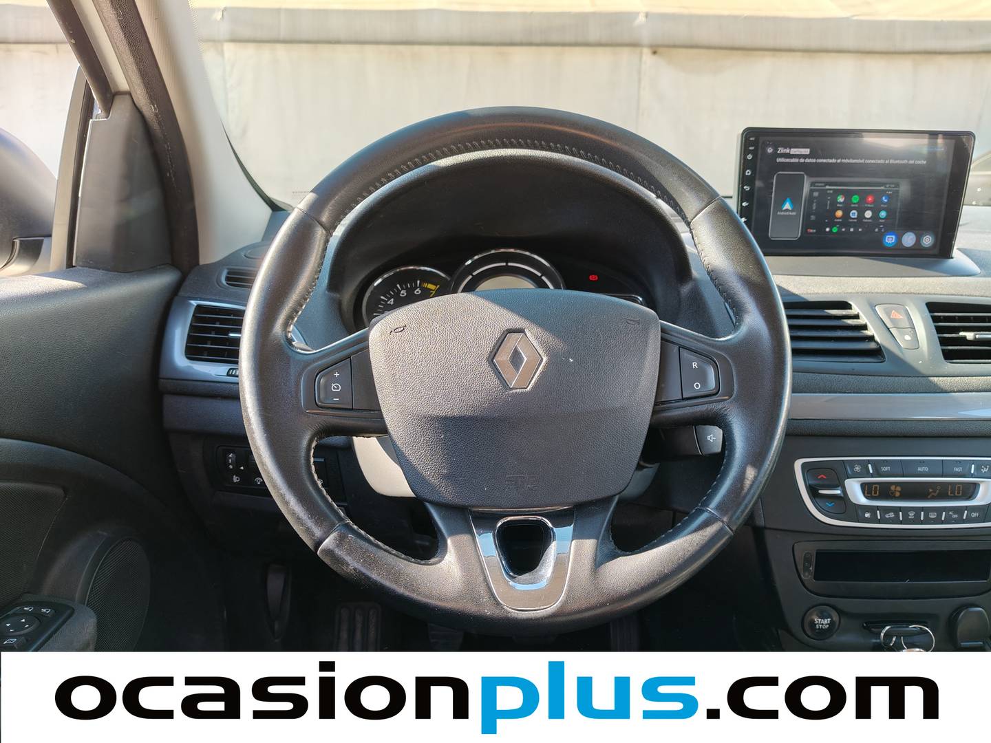 Renault Mégane Renault Megane Limited Energy S&S TCe (115 CV) 2014