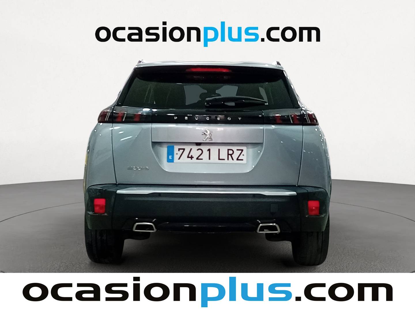 Peugeot 2008 Peugeot 2008 PureTech 130 S&S Allure Pack (130 CV) barato