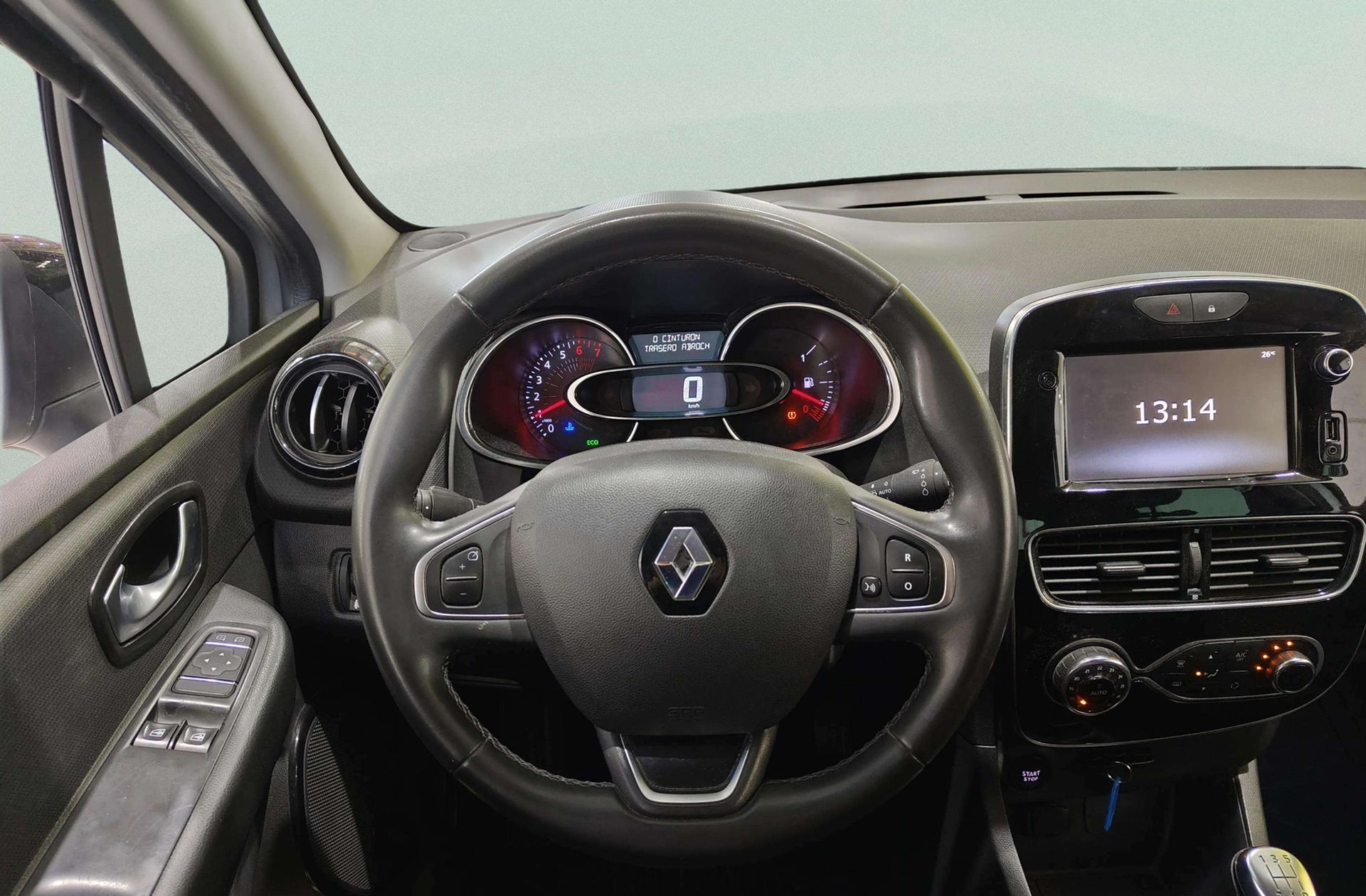 Renault Clio Limited TCe - foto 20