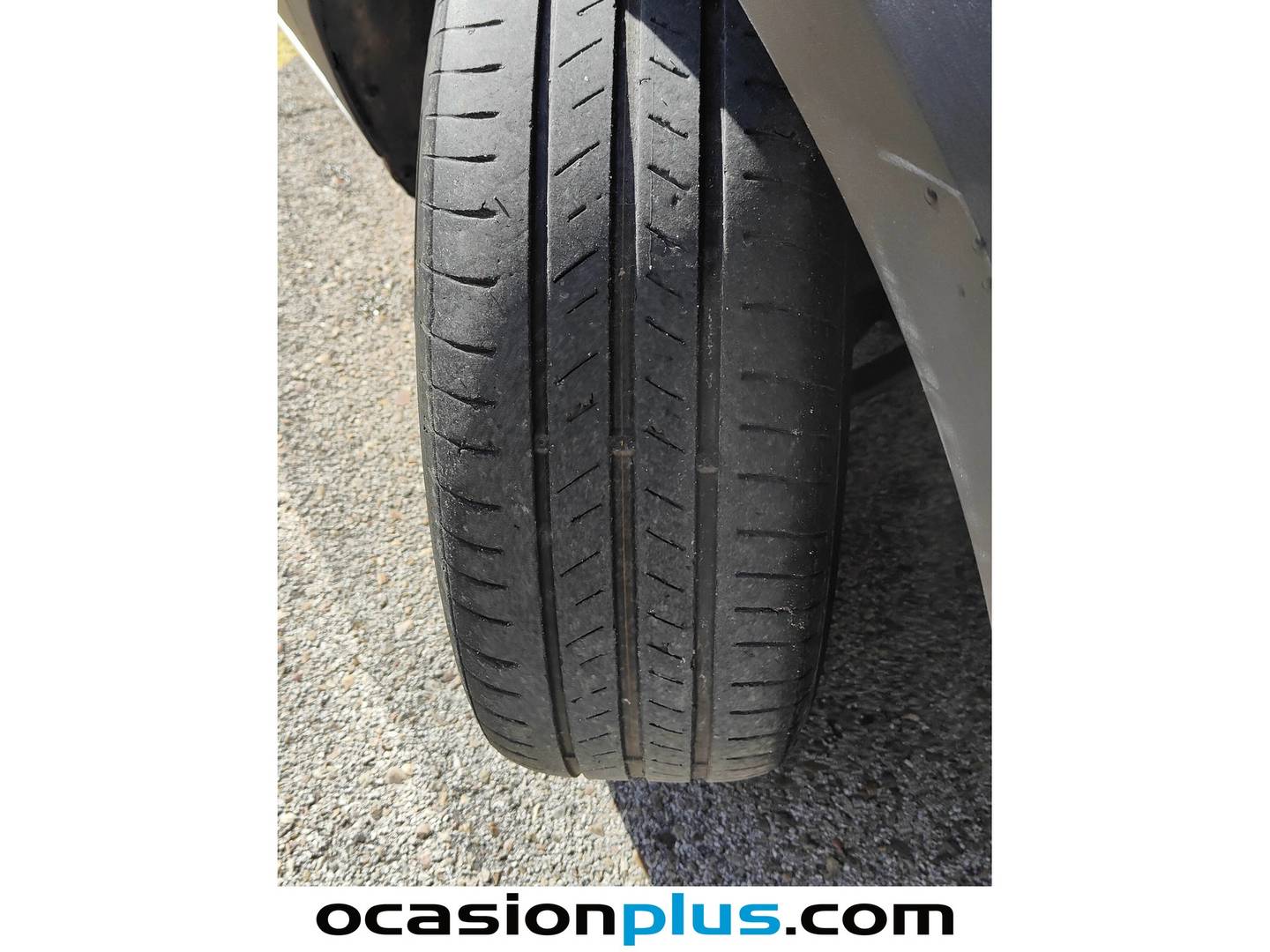 KIA Niro Kia Niro 1.6 GDi HEV Híbrido Emotion (141 CV) de ocasión