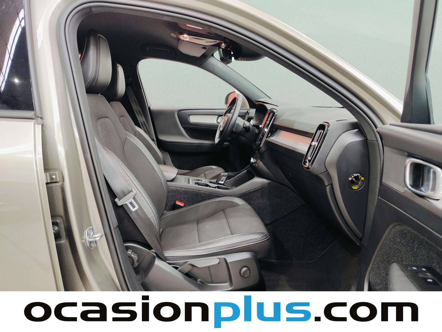 Volvo XC40 Volvo XC40 T4 Business Plus Auto (190 CV) 2020