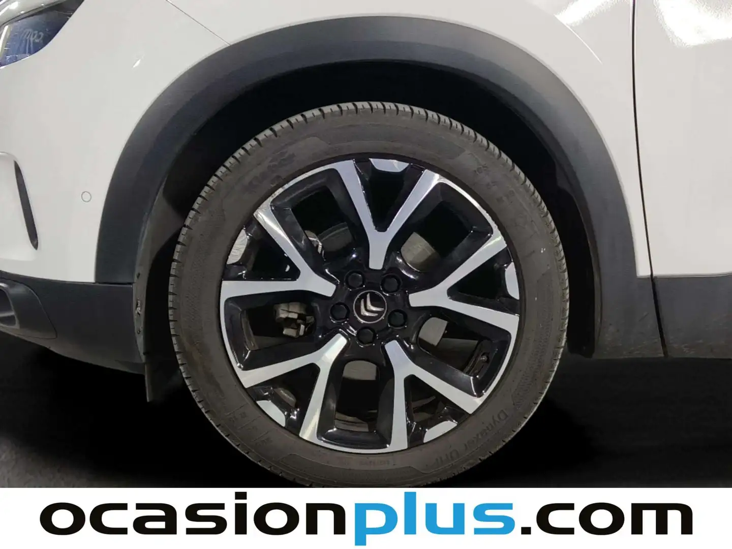 Foto Citroën C5 Aircross Citroen C5 Aircross BlueHdi 130 S&S Feel (131 CV)