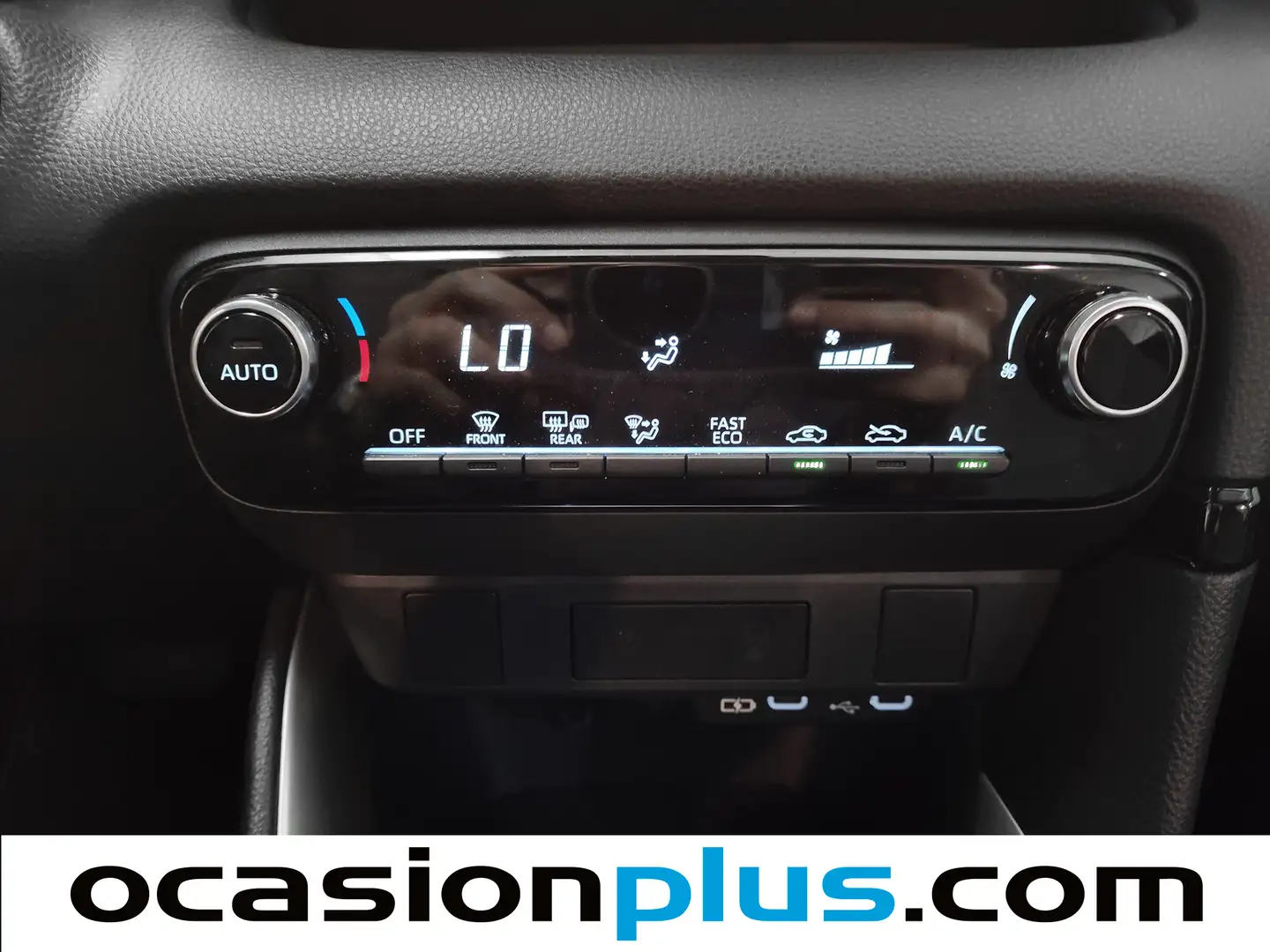 Foto Toyota Yaris Toyota Yaris 120H Active Plus (116 CV)