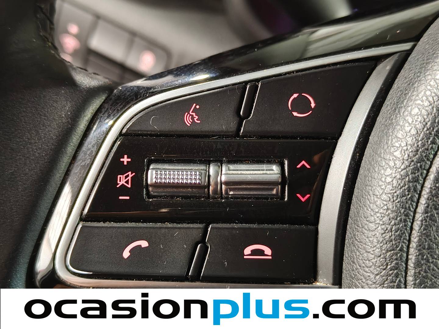 KIA Sportage Kia Sportage 1.6 MHEV Business 4x4 (136 CV) barato