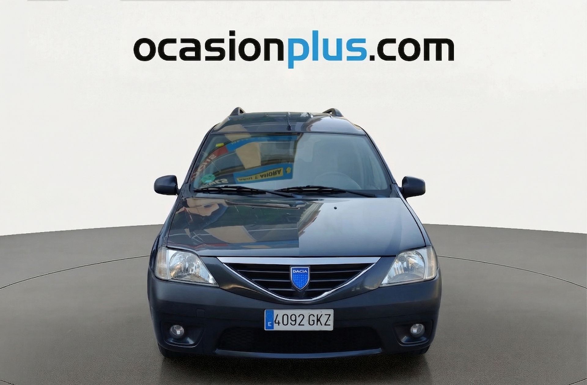 Dacia Logan 1.6 Break Laureate - foto 10