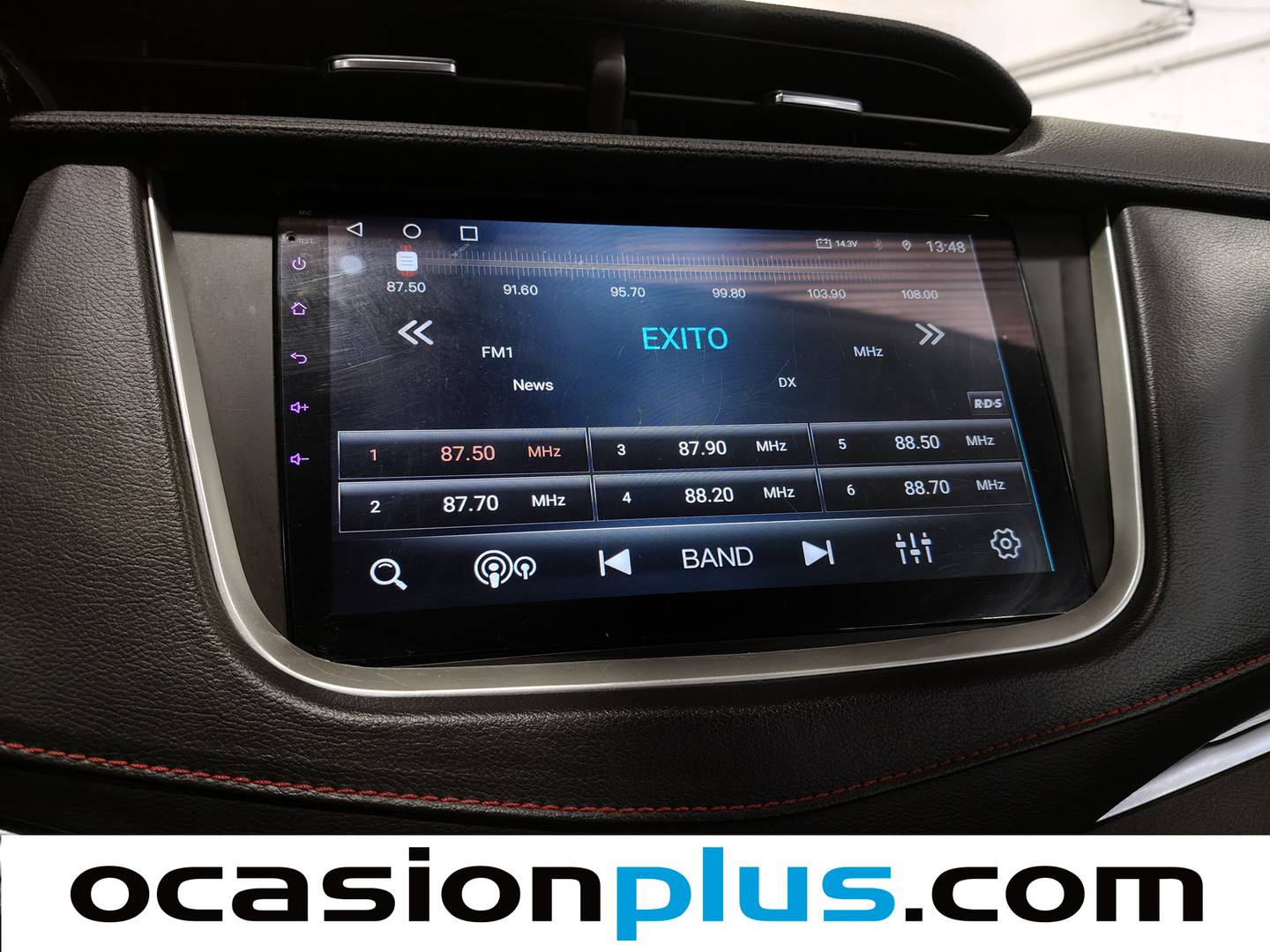 SWM G01 SWM G01 1.5T Luxury (131 CV) 2023