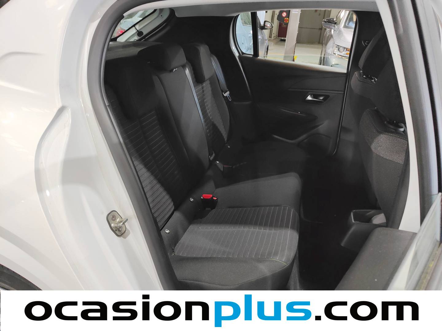 Foto Peugeot 208 Peugeot 208 PureTech 100 Active (100 CV)