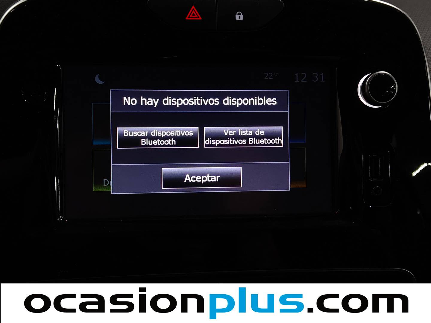 Renault Clio Renault Clio Zen Energy TCe (90 CV) manual