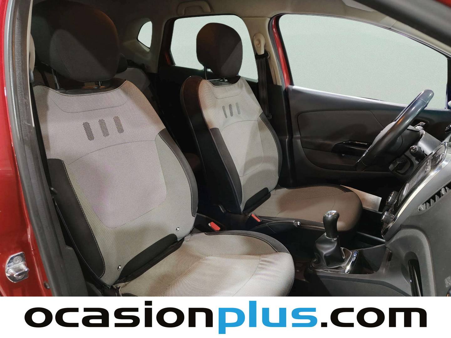 Renault Captur Renault Captur Zen Energy TCe (90 CV) gasolina