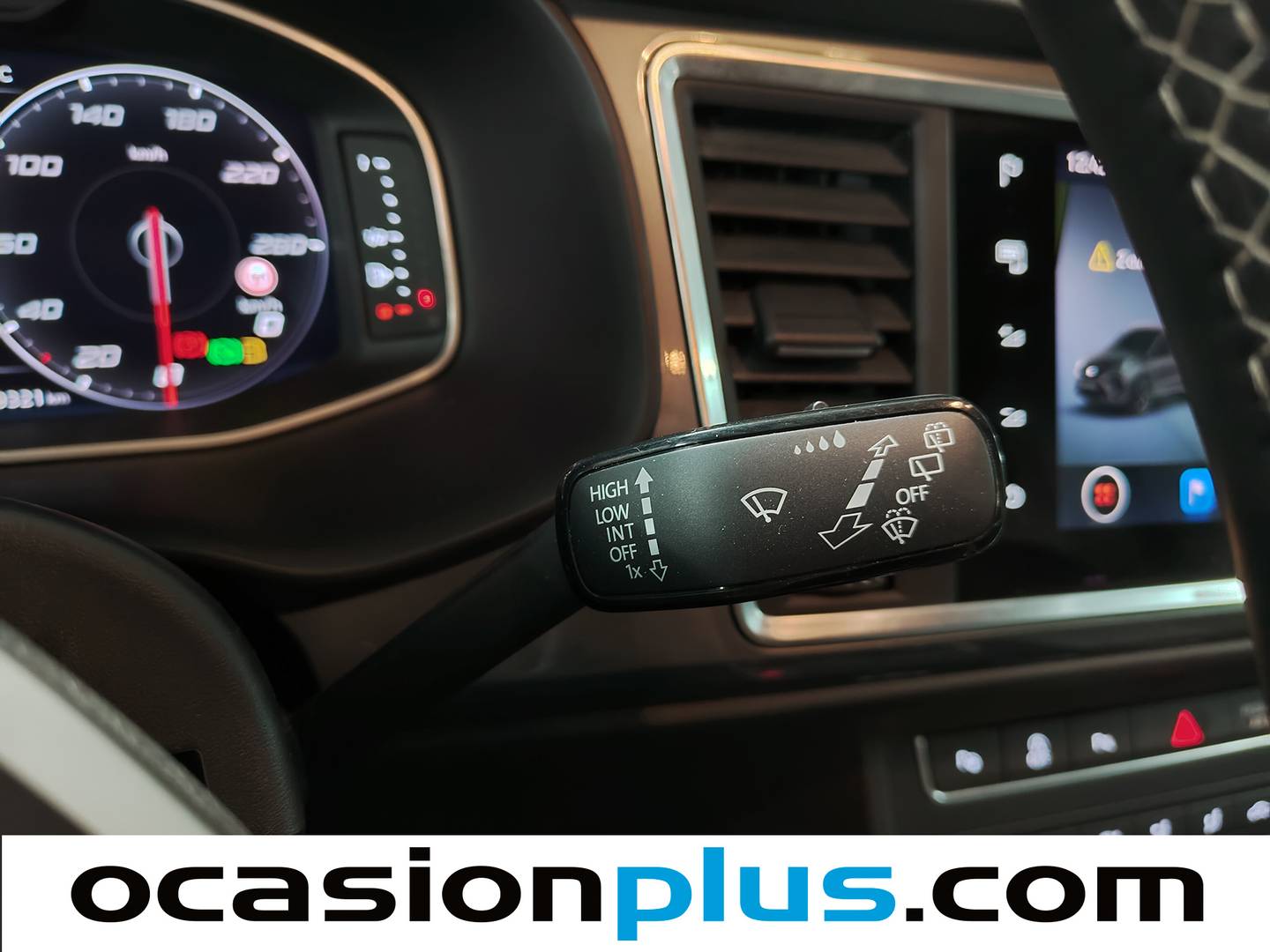 Seat Ateca Seat Ateca 1.5 TSI Style Evo Edition DSG (150 CV) seminuevo