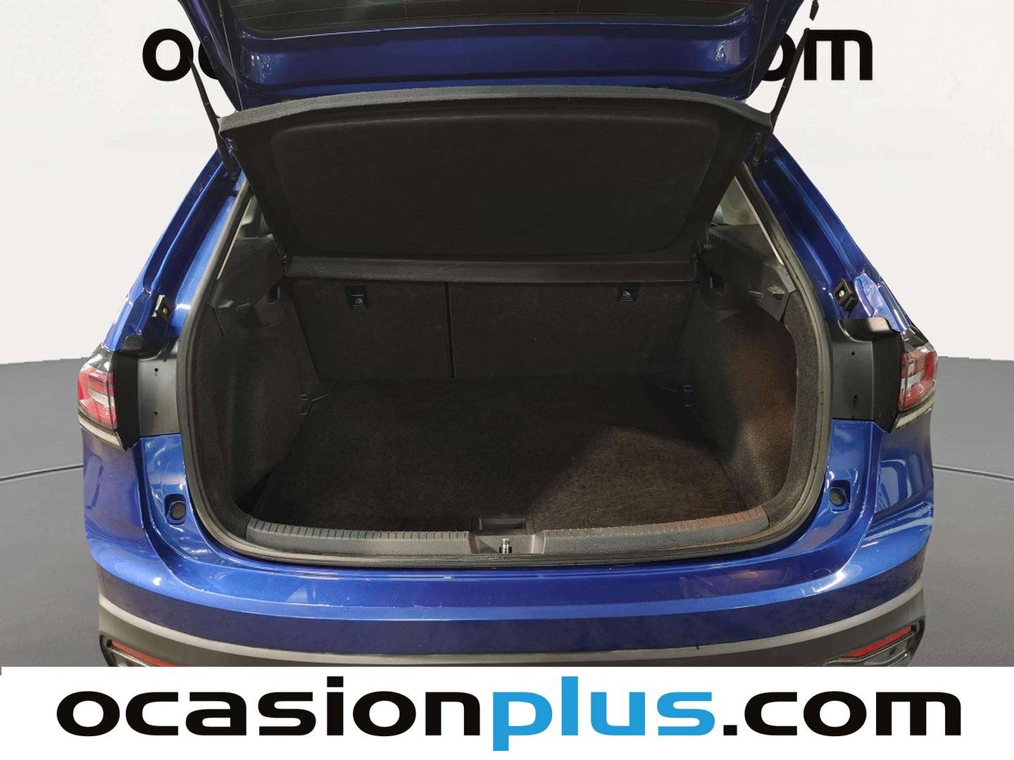 Fotos maletero Volkswagen Taigo Volkswagen Taigo 1.0 TSI
