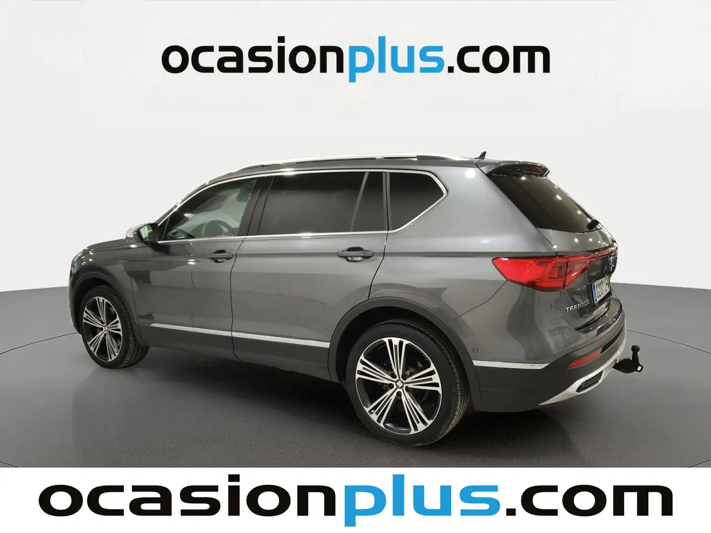 Foto Seat Tarraco SEAT Tarraco 2.0 TDI S&S Xcellence 4Drive DSG (190 CV)