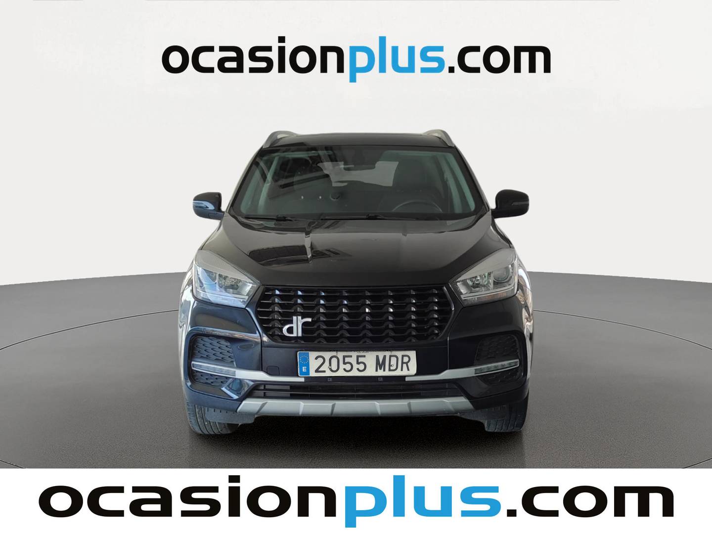 Foto DR AUTOMOBILES DR 4.0 DR AUTOMOBILES DR4 1.5 (116 CV)