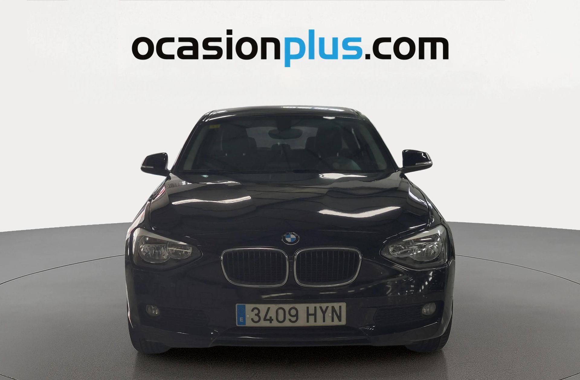 BMW Serie 1 116d - foto 11