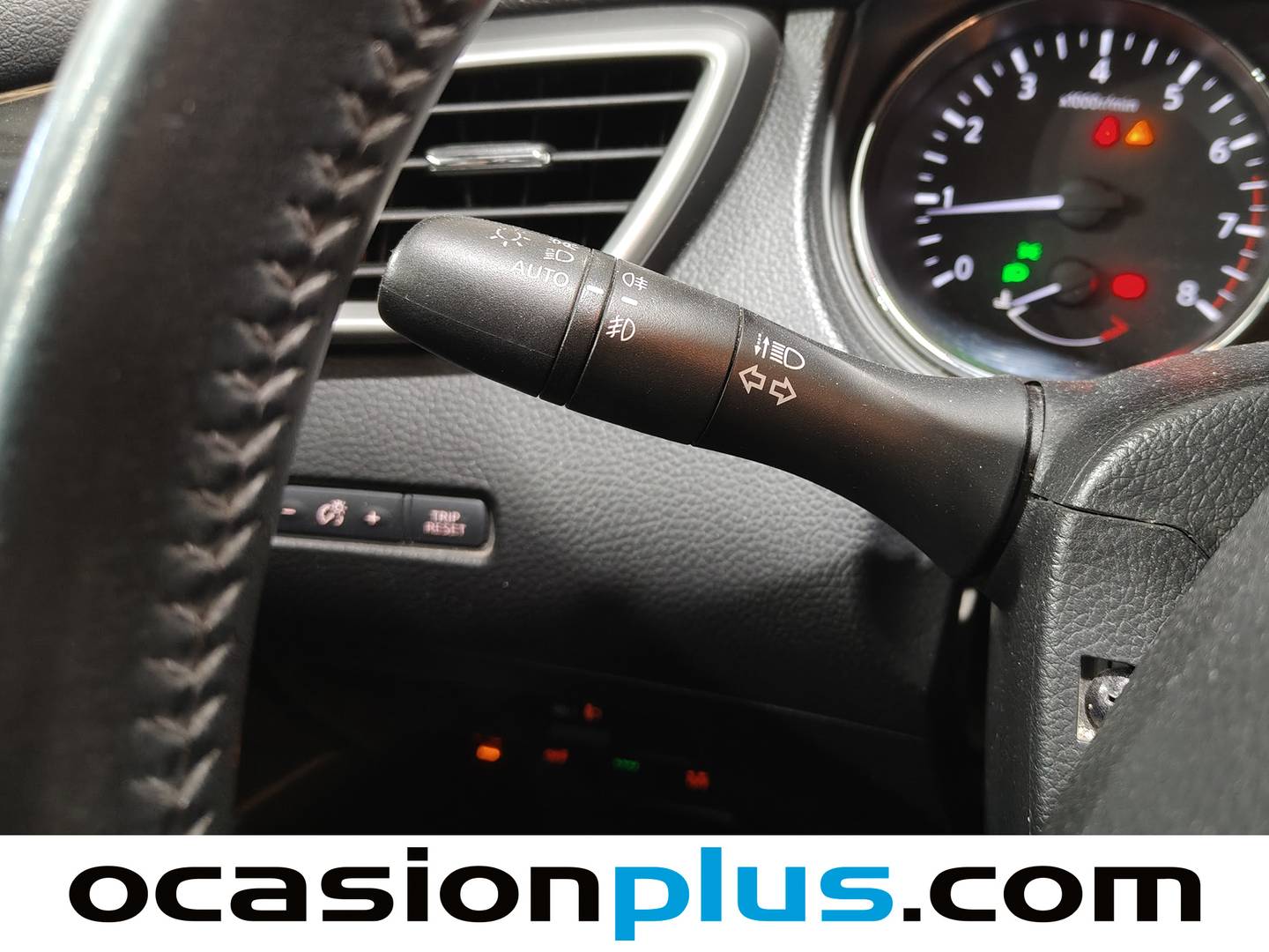 Nissan QASHQAI Nissan Qashqai DIG-T 115 Acenta 4x2 XTronic (115 CV) de segunda mano