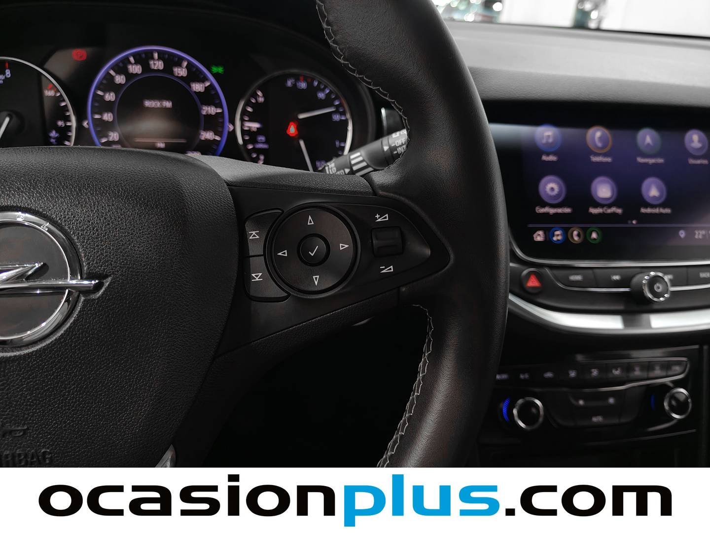 Opel Astra Opel Astra 1.2 Turbo SHR Elegance (145 CV) barato