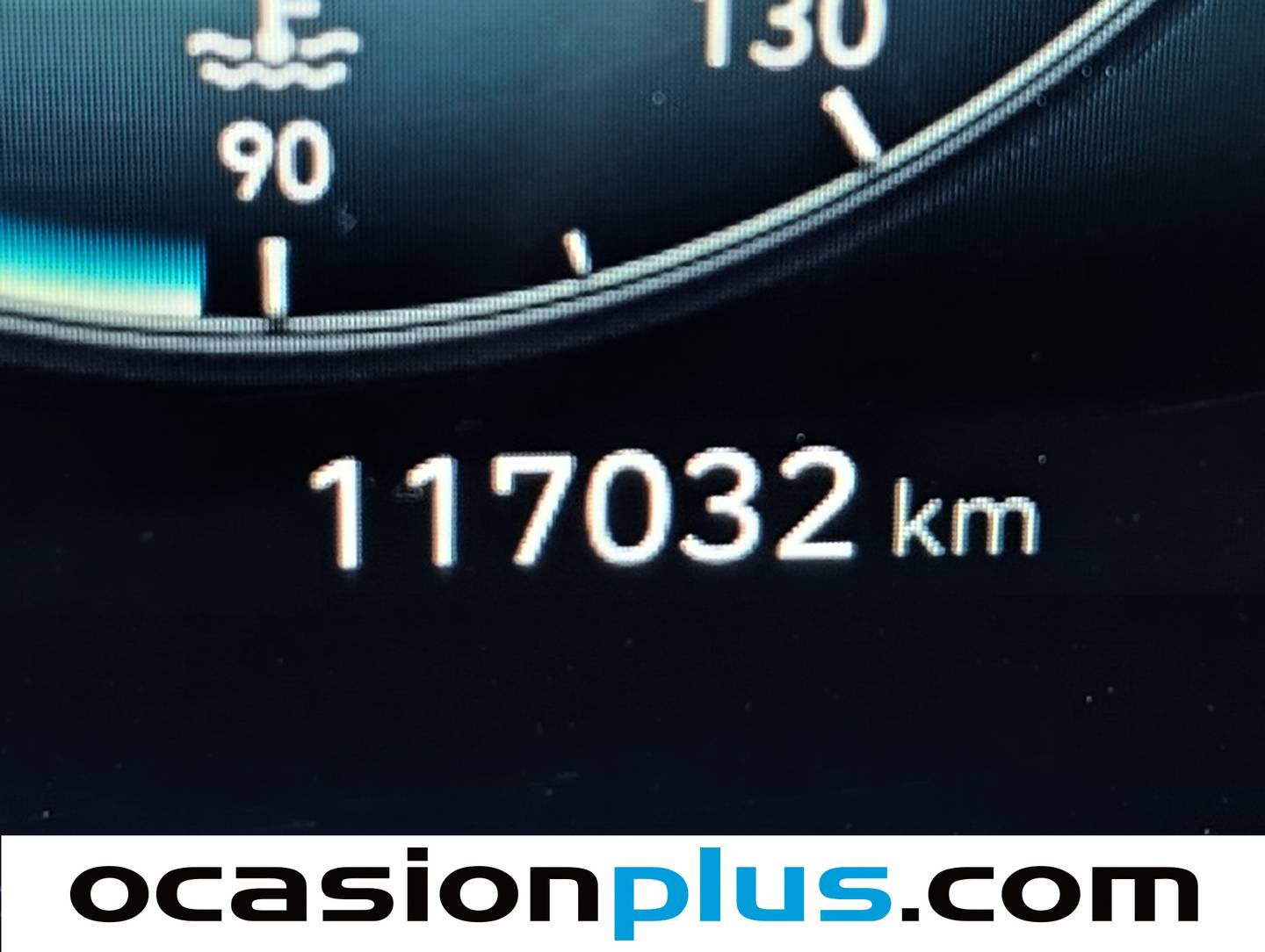 Hyundai Tucson Hyundai Tucson 1.6 TGDI 48V Tecno 2C (150 CV) seminuevo