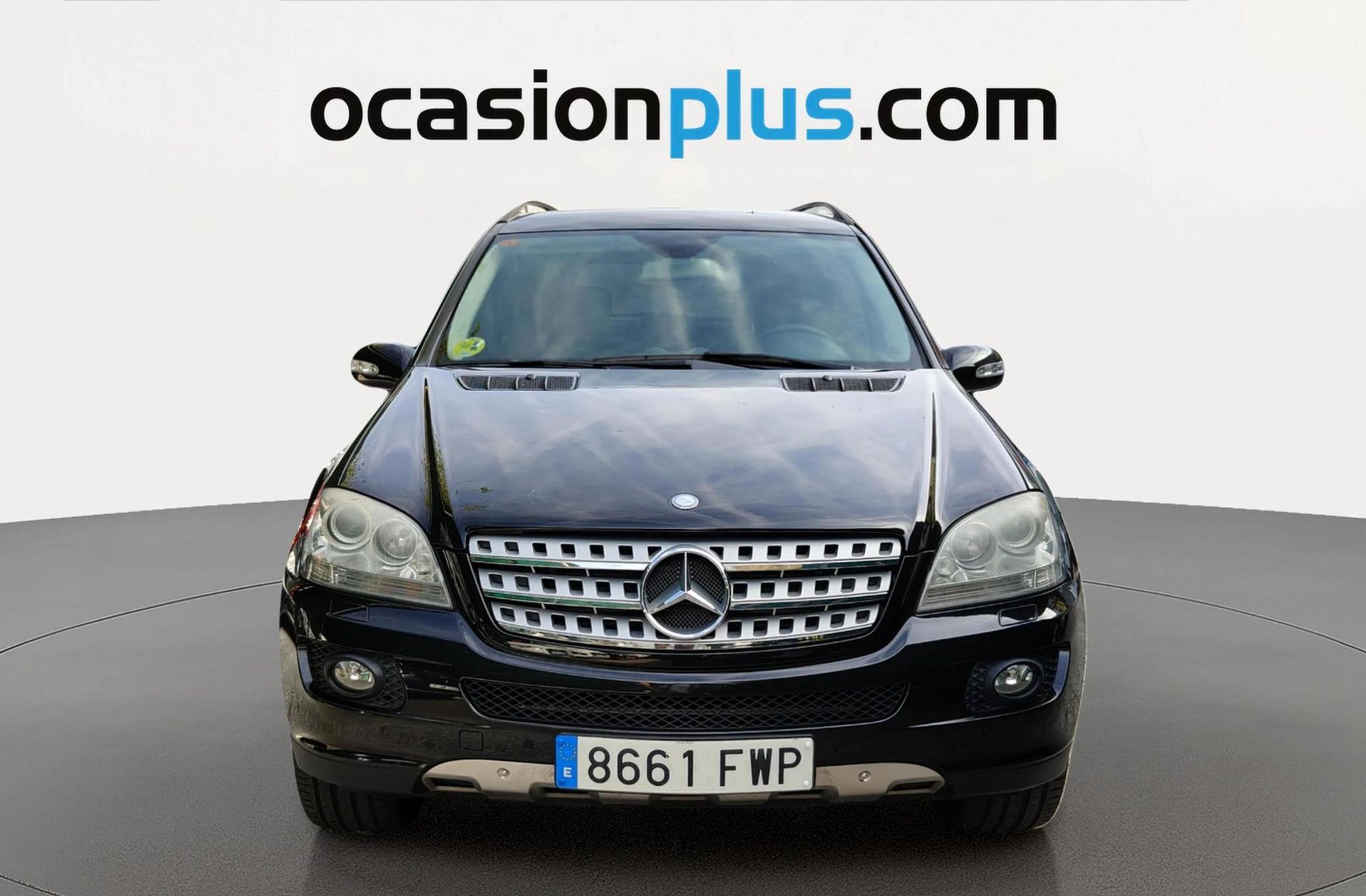 Mercedes-Benz Clase M ML 320 CDI - foto 16