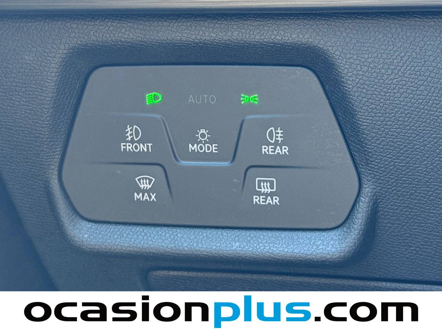 Cupra León Cupra León 1.5 eTSI DSG (150 CV) seminuevo