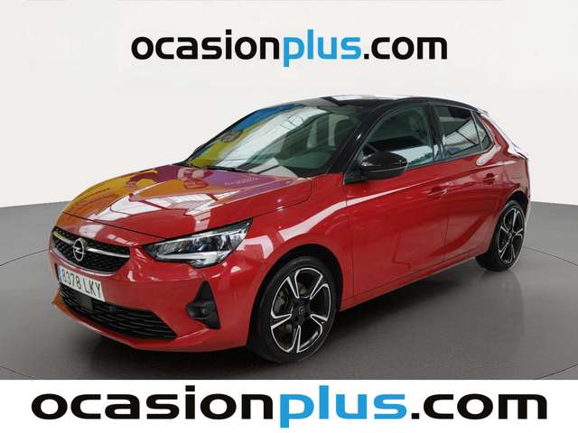 Opel Corsa 1.2 Turbo XHL GS-Line (100 CV) de segunda mano