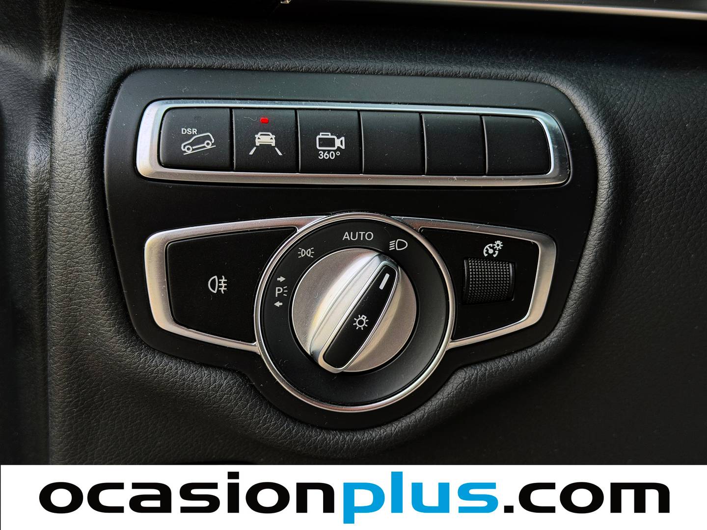 Mercedes Clase V Mercedes-Benz Clase V 300 d Avantgarde Largo 176 kW (239 CV) 6 Plazas seminuevo