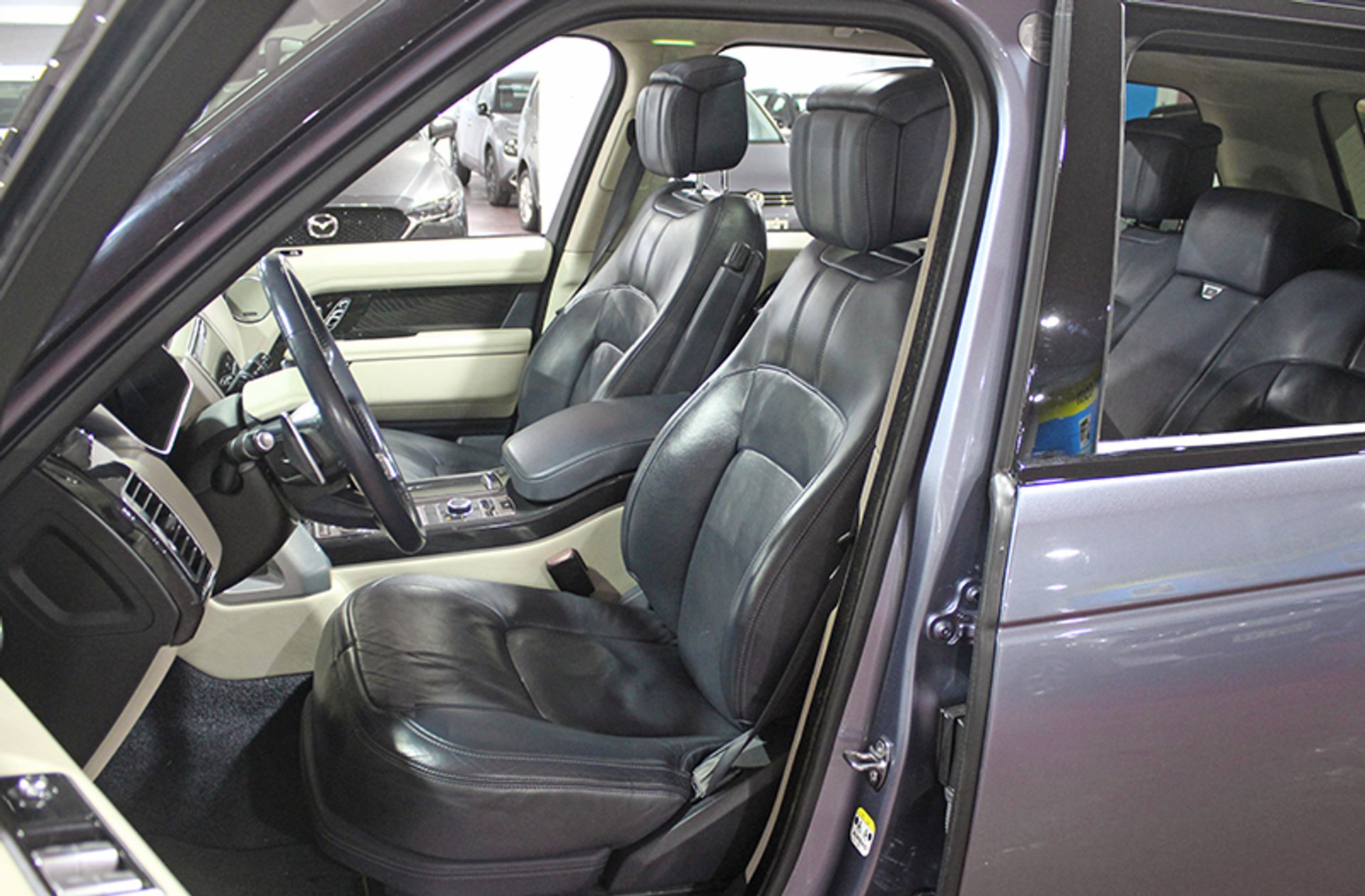 Land Rover Range Rover 2.0 Si4 PHEV Autobiography - foto 16