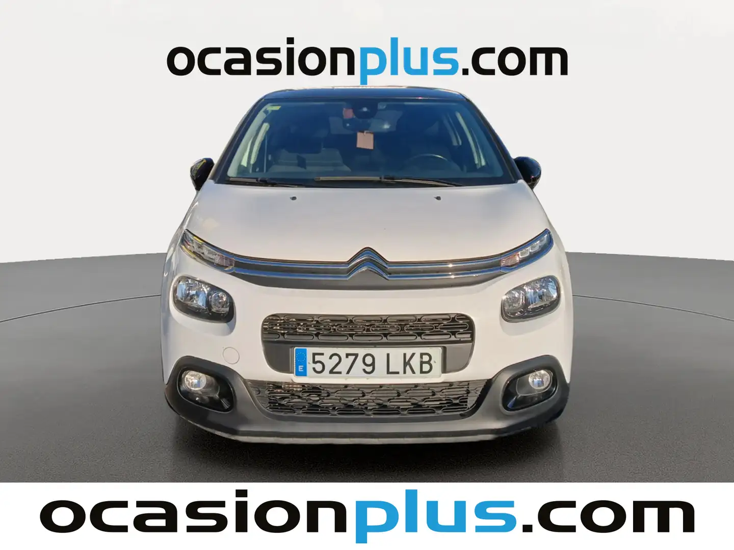 Foto Citroën C3 Citroen C3 PureTech 110 S&S Shine (110 CV)