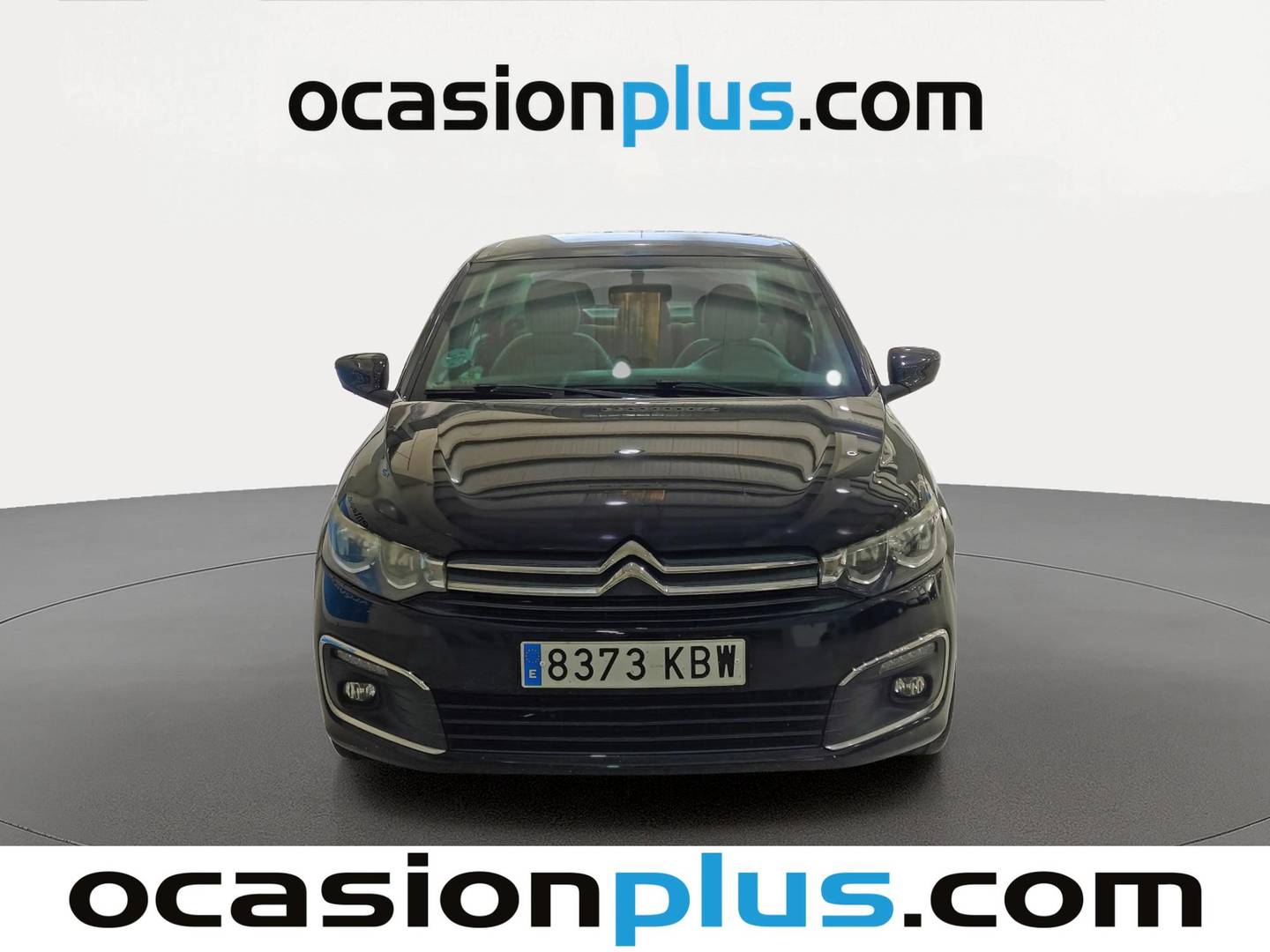 Citroën C-Elysée Citroën C-Elysee 1.6 VTi Shine (115 CV) barato