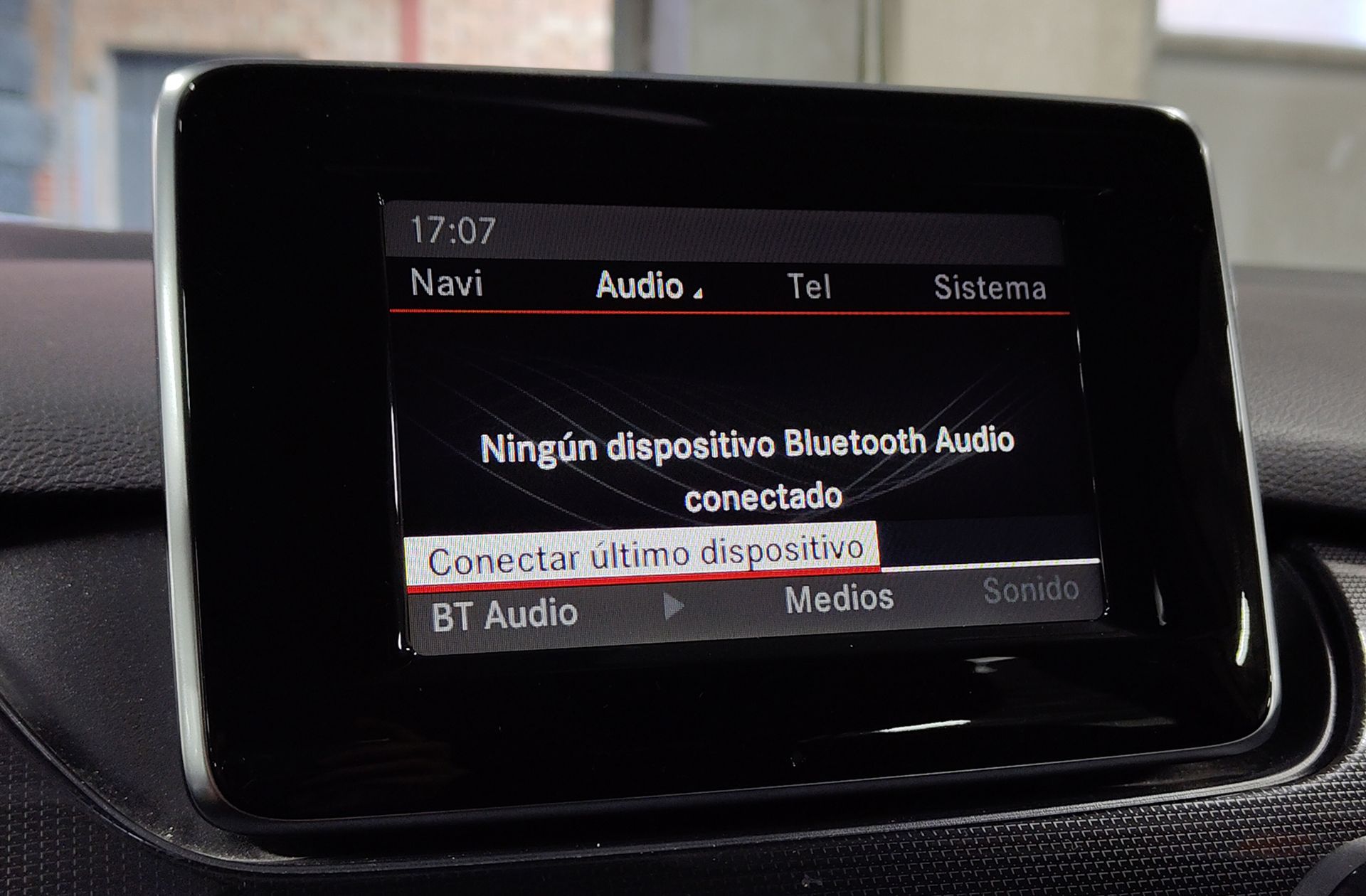 Mercedes-Benz Clase B B 180 CDI - foto 33