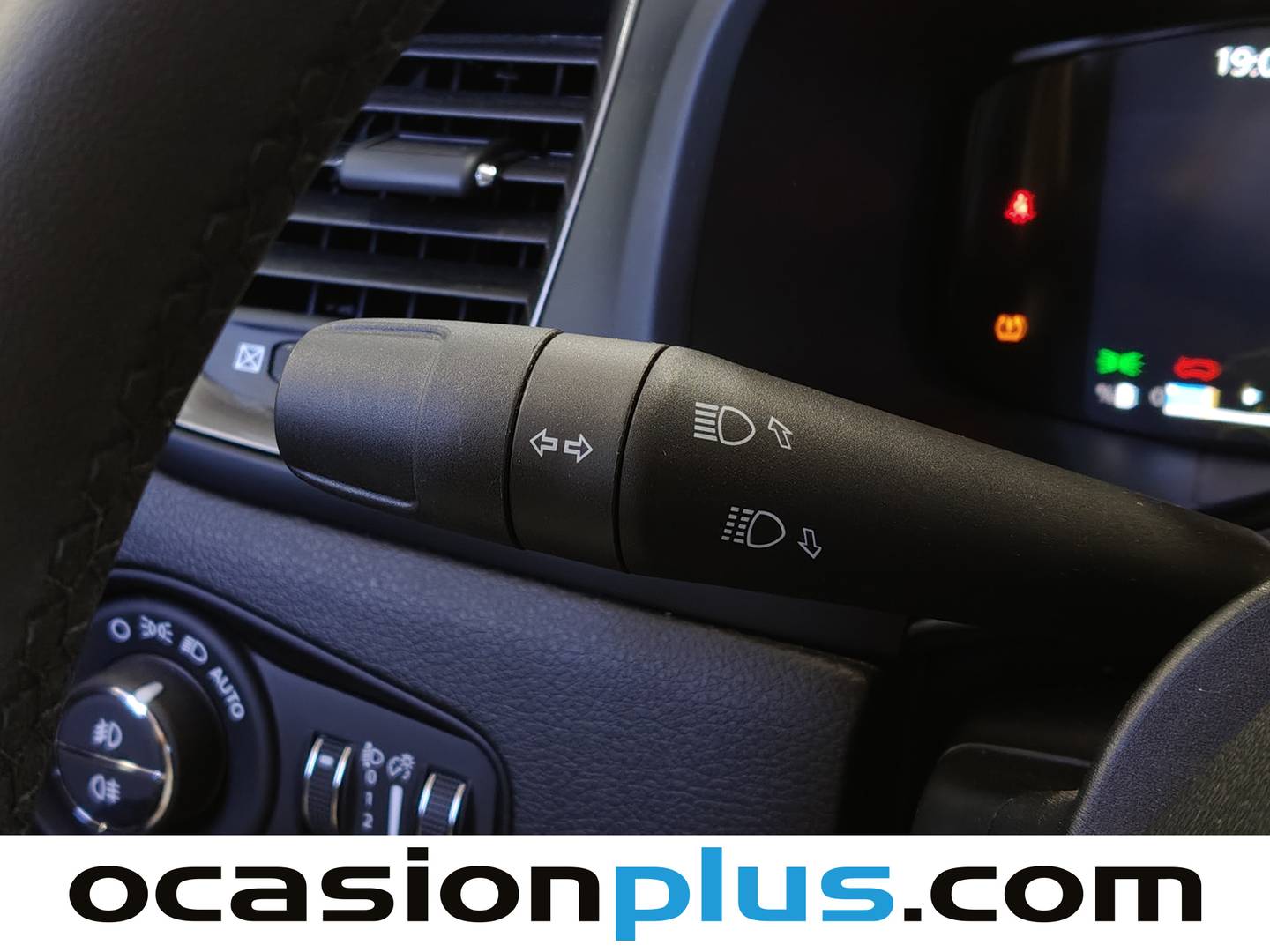 Jeep Renegade Jeep Renegade eHybrid 1.5 Limited ATX (130 CV) de ocasión