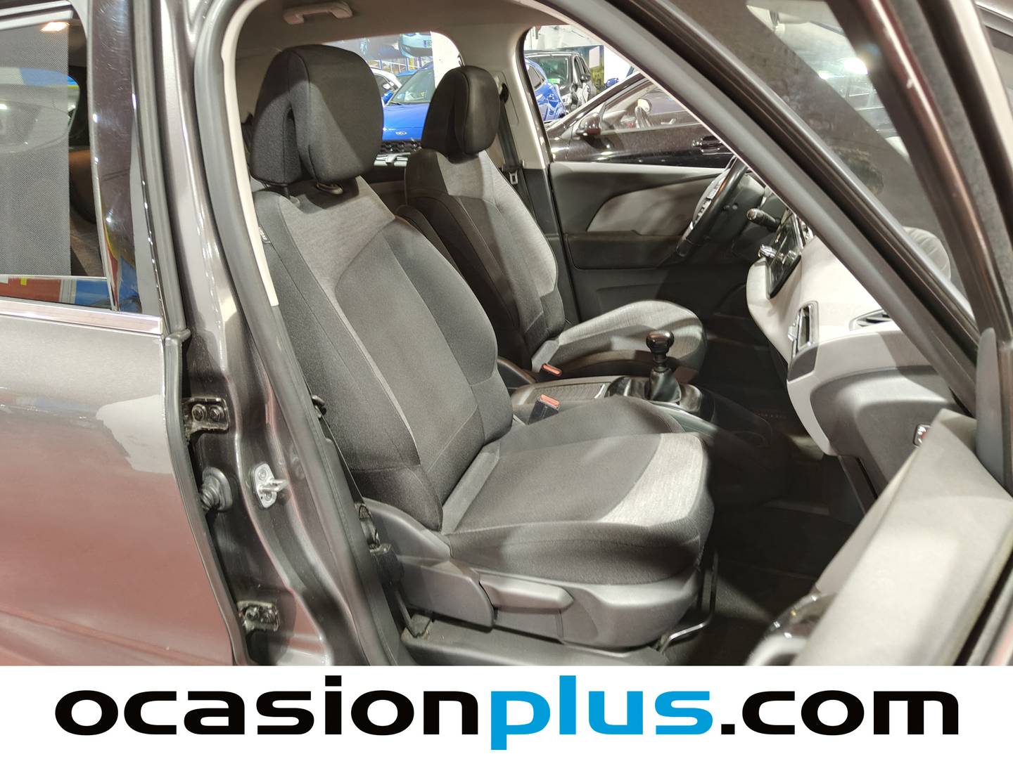 Citroën C4 Spacetourer Citroen C4 Spacetourer BlueHDi 130 S&S Feel (130 CV) 130cv