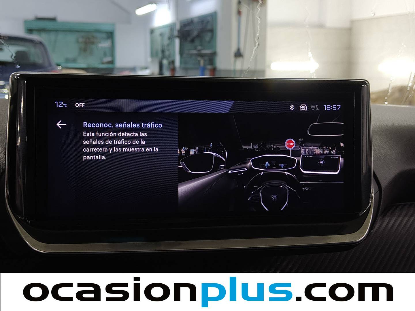 Foto Peugeot 208 Peugeot 208 PureTech 100 Allure  (100 CV)