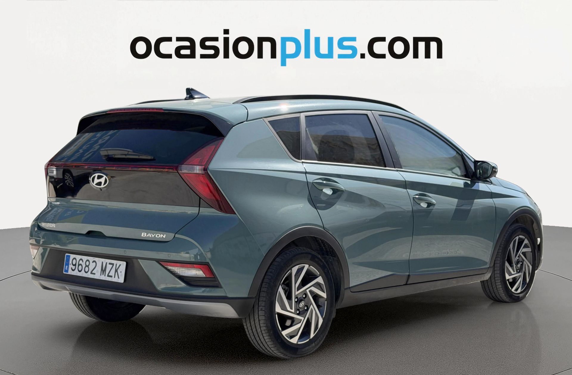 Hyundai Bayon 1.2 MPI Maxx - foto 4