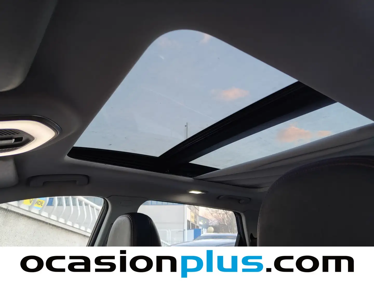 Foto SWM G01 SWM G01 1.5T Luxury (131 CV)