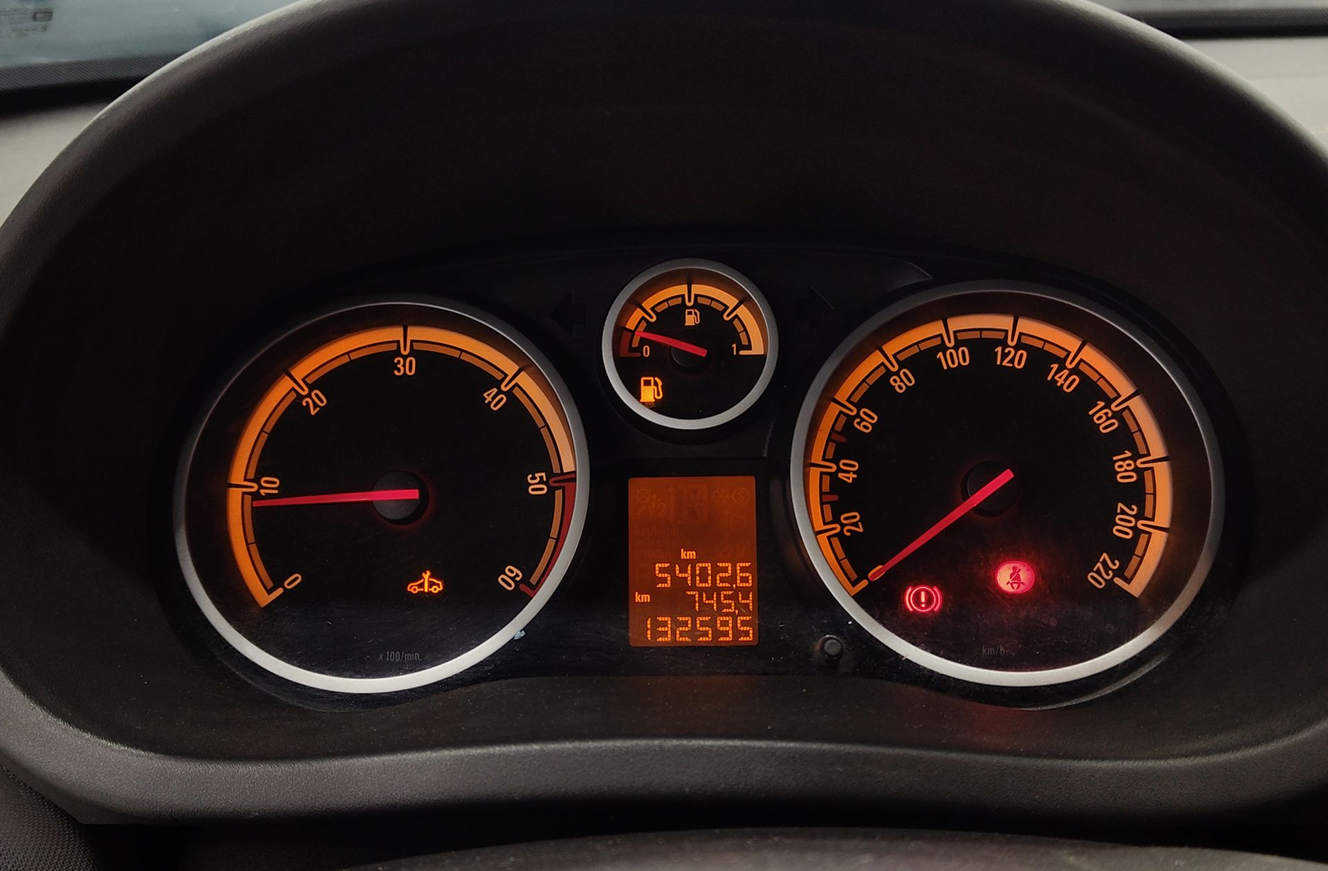 Opel Corsa 1.3 ecoFLEX Selective - foto 20