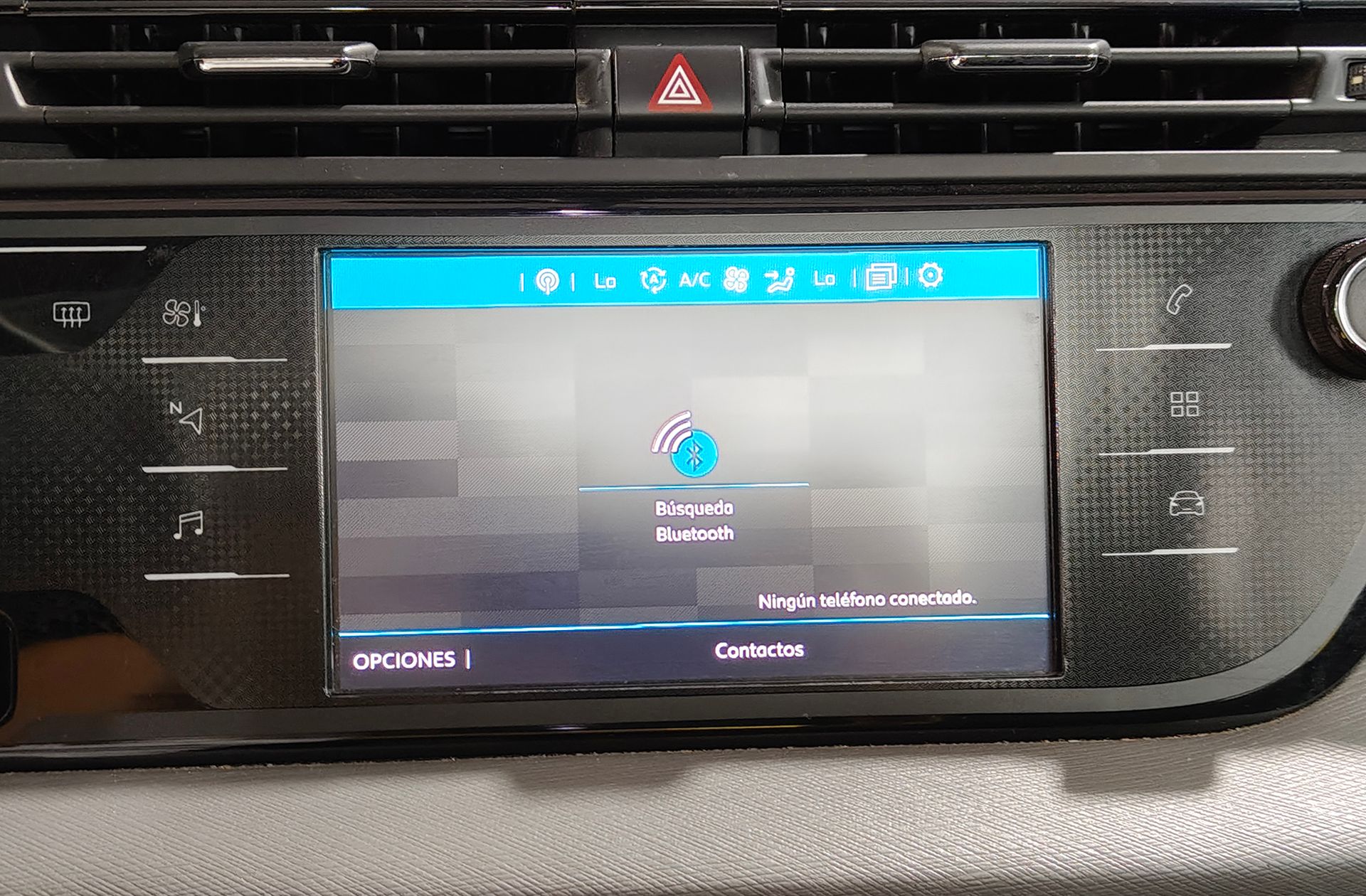Citroën C4 Grand Picasso PureTech 130 Feel - foto 34