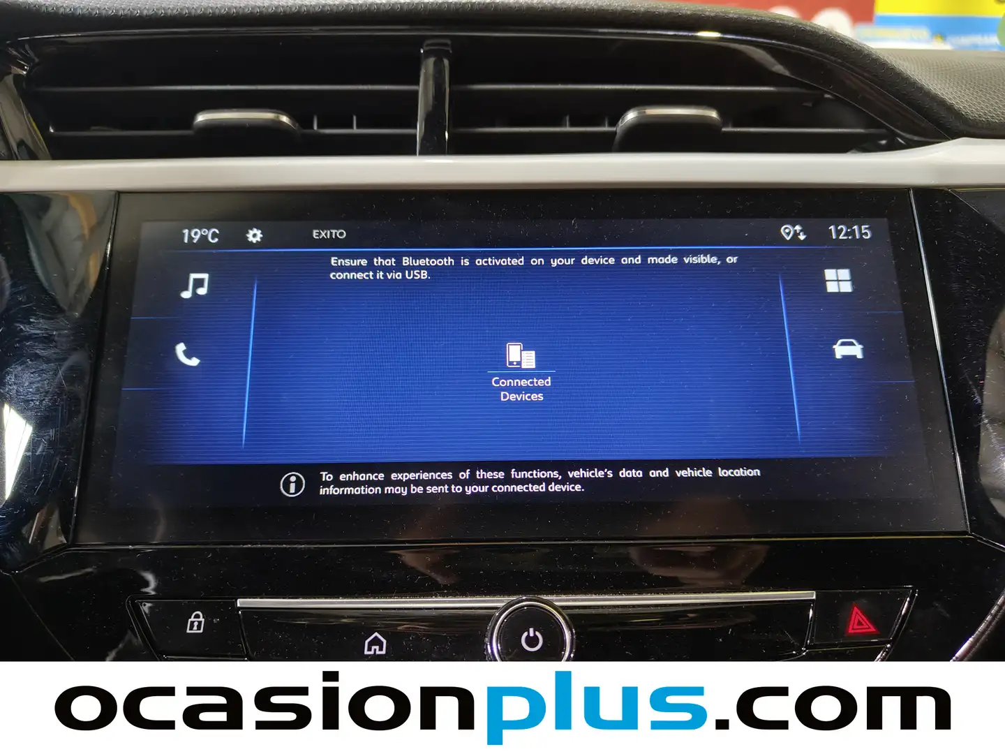 Foto Opel Corsa Opel Corsa 1.2 T XHL GS  (100 CV)