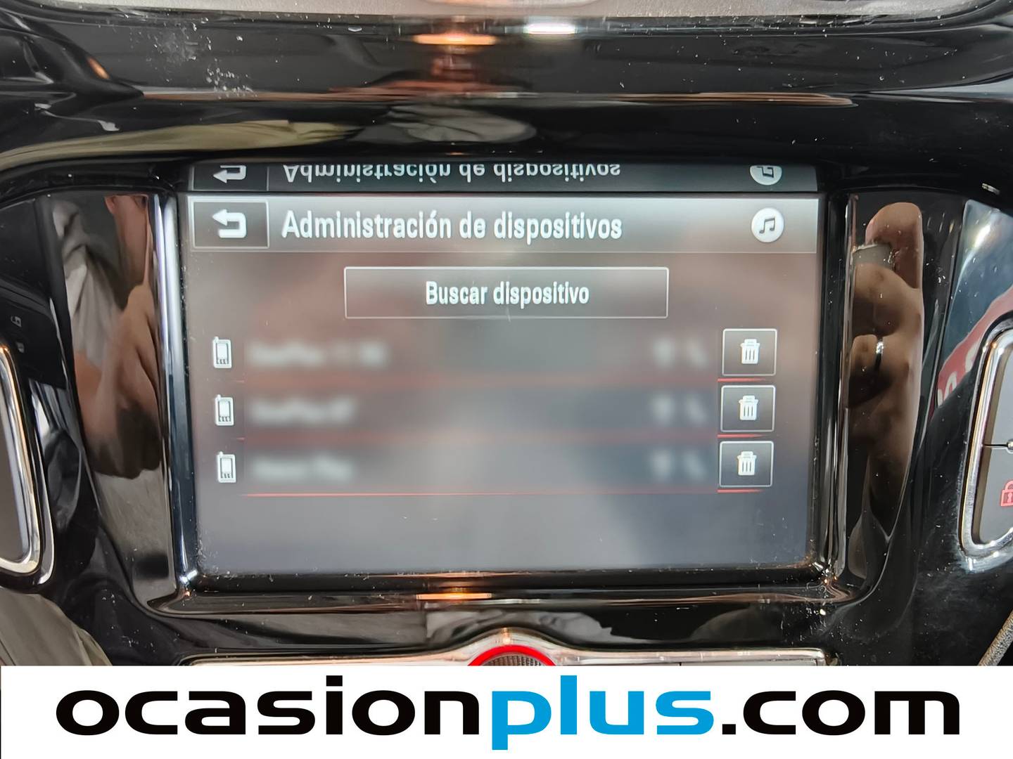 Opel Corsa Opel Corsa 1.4 Selective (90 CV) de segunda mano