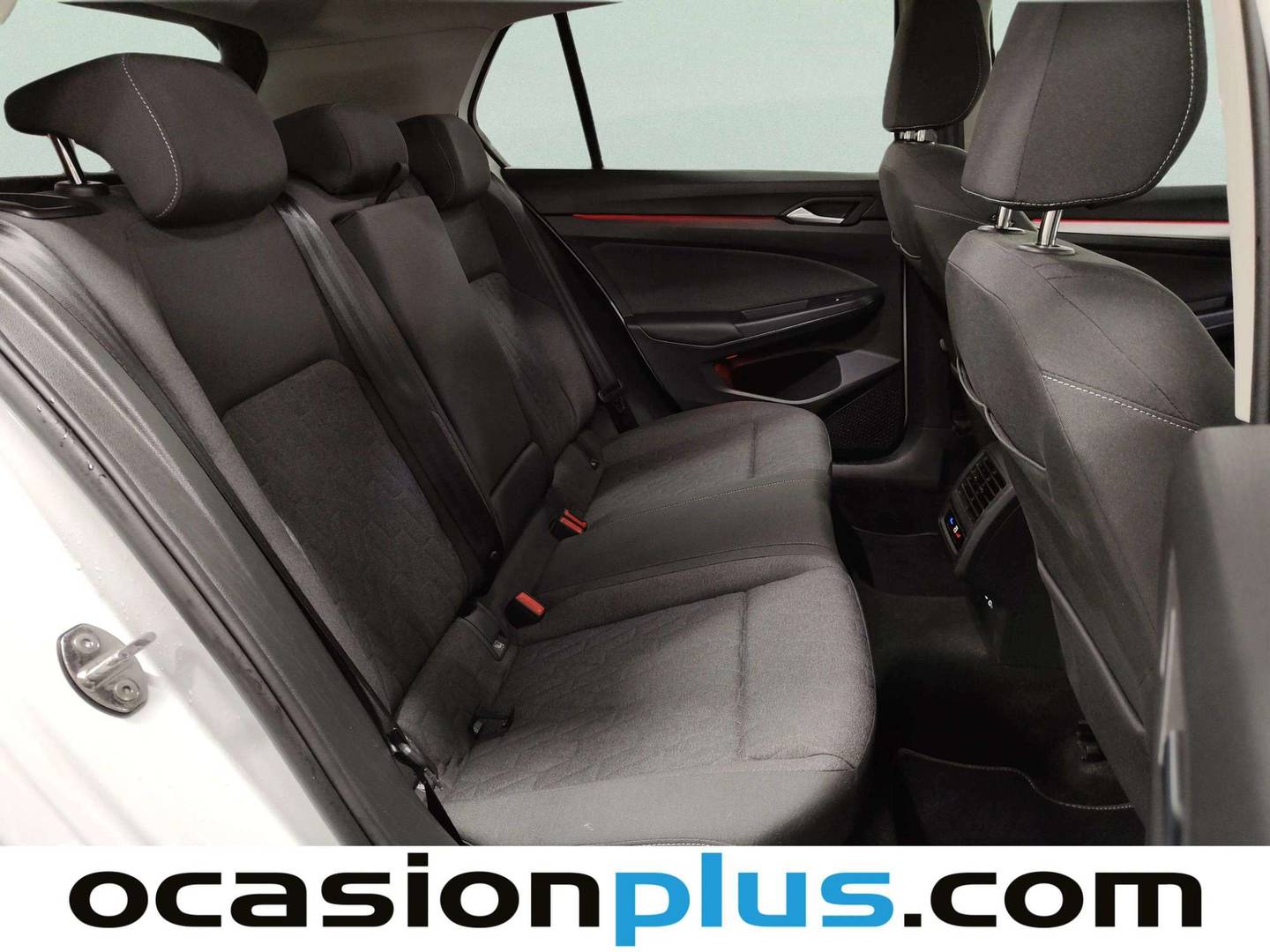 Volkswagen Golf Volkswagen Golf Más 1.5 TSI (116 CV) 2025