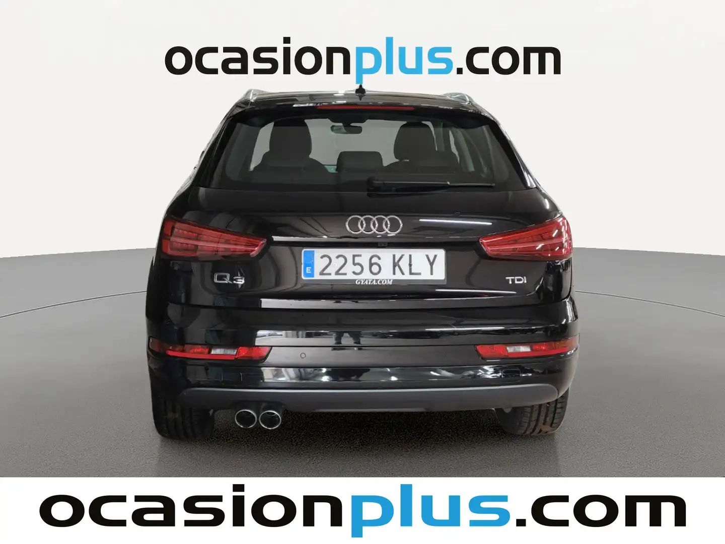 Foto Audi Q3 Audi Q3 sport edition 2.0 TDI (150 CV) S tronic