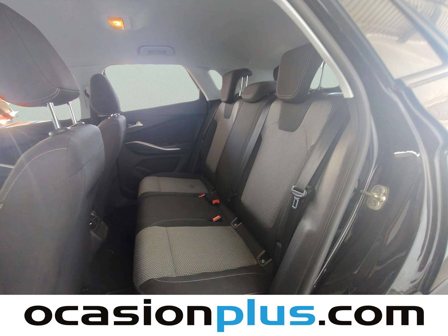 Opel Grandland X Opel Grandland X 1.6 CDTi Selective (120 CV) manual