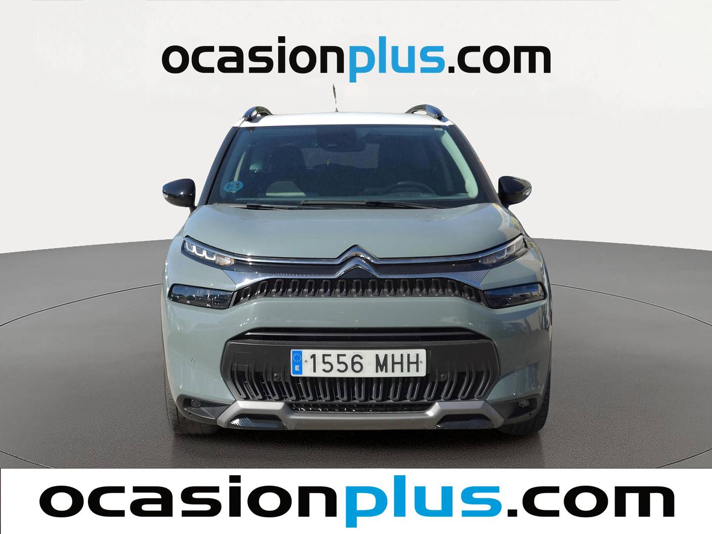 Citroën C3 Aircross Citroën C3 Aircross PureTech 130 Shine Pack EAT6 (131 CV) 131cv