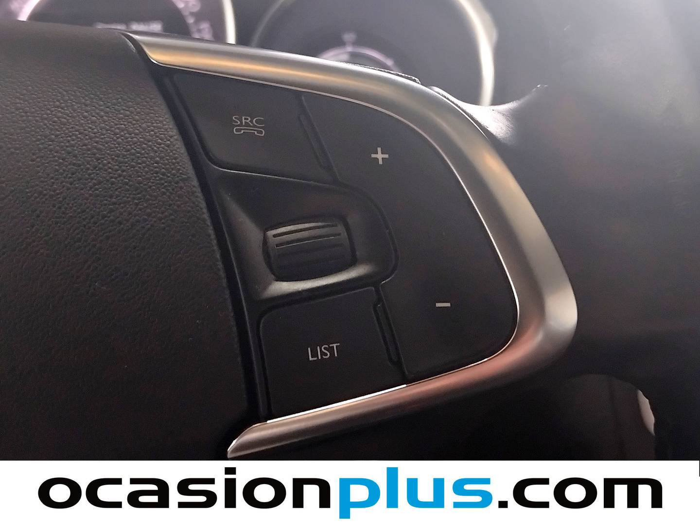 DS DS 4 Crossback DS DS 4 Crossback 1.6 BlueHDi S&S Style EAT6 (120 CV) al mejor precio