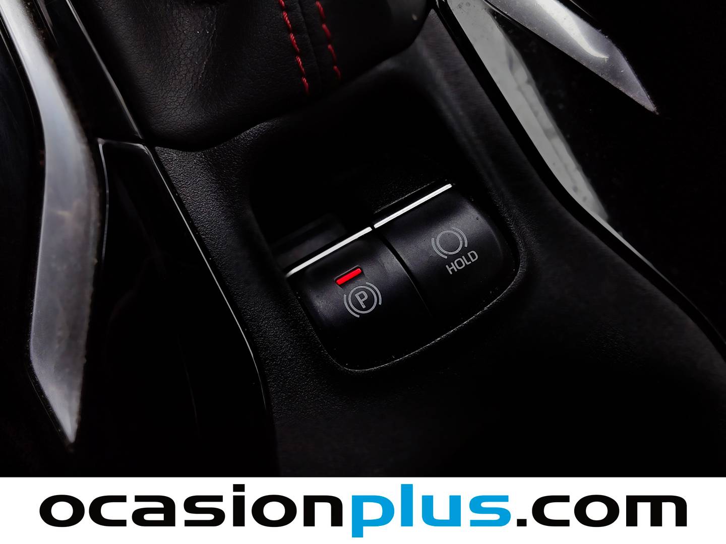 Accesorios del Toyota Corolla Toyota Corolla 180H GR-SPORT E-CVT (180 CV)