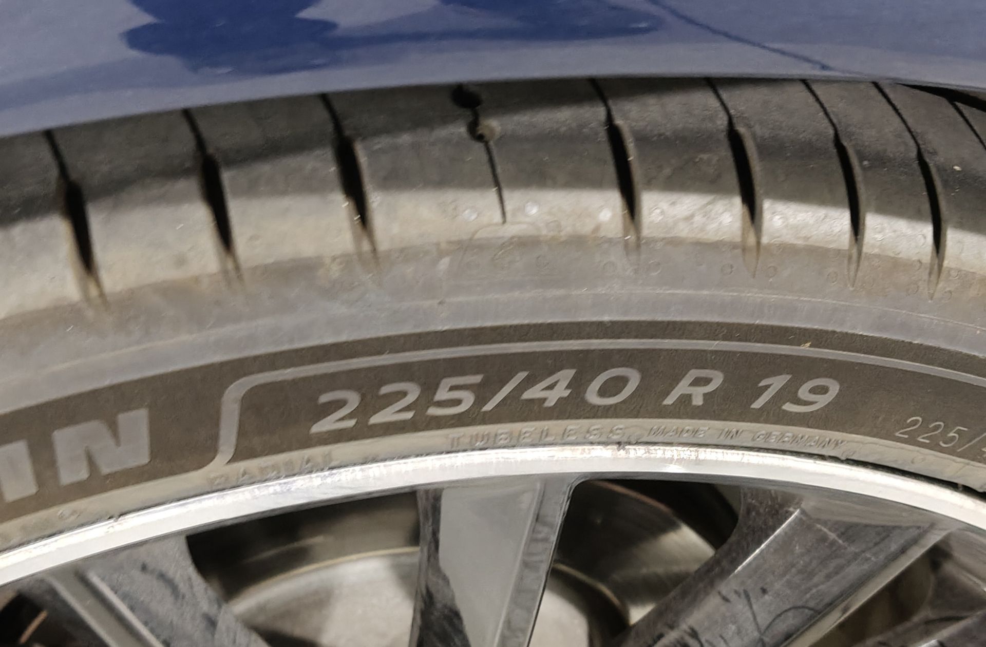 Mercedes-Benz CLA 220 d - foto 45
